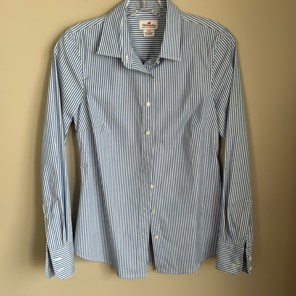 J.Crew Button Up in XXS